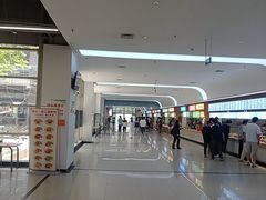 -天津工业大学西苑餐厅