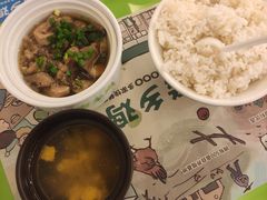 -老乡鸡(淝南家园店)