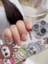 -尤米一站式美甲美睫