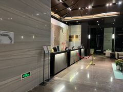 -上海怡沁园度假酒店