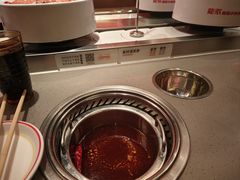 -龍歌自助小火锅(雨花台江南虹悦城店)