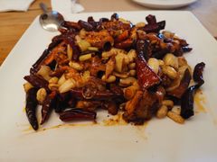 -之参餐厅(前门大街店)
