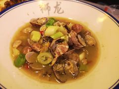 -狮龙啤酒烧烤屋(建二路店)