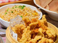 -鱼豆吉·豆浆鱼火锅(宜昌万达店)