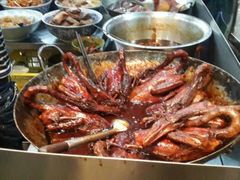 android_upload_pic-慧娟面馆·餐厅(望江路店)