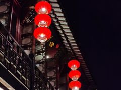 -东门口涮肉·砂锅·烤串(老门东店)