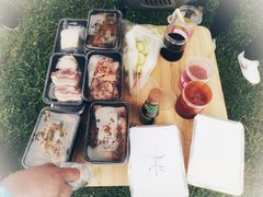 -云漫湖生态度假公园