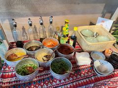 -火塘云南烧烤大排档