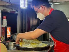 -盛扬煎饼果子(总店)