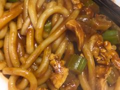 -壹粉屋新疆炒米粉(建外SOHO东区店)