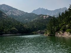 -九龙池景区