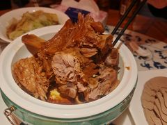 -东方饺子王(新阳路店)