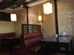 -蘭·日本料理铁板烧(碧云路店)