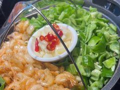 -不倒翁·安徽名菜楼(步行街店)