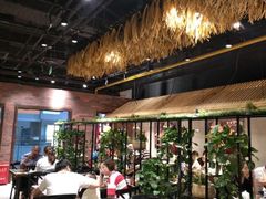 大堂-武松家(丰益桥店)