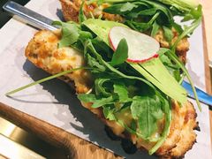 -农畉LONFOOD(福田星河COCOPark店)