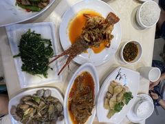 -南海渔家•海鲜•正宗海南菜(海棠湾店)