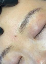 -韩美绣·骨相纹眉·洗眉美瞳线