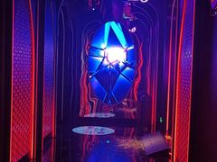 -星聚会KTV(合生汇黑金店)