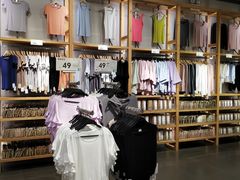 -鹿岛生活(熙地港店)