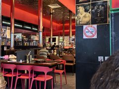 -伏一解牛烤肉专门店(信业购物中心店)