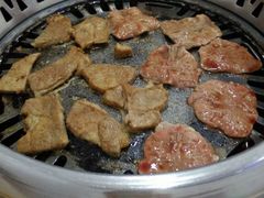 烤牛舌-德寿宫韩国料理(下沙店)
