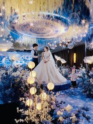 -壹訫婚庆策划(温州质选塘下旗舰店)