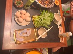 -牛New寿喜烧(金茂览秀城店)