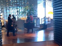 -广州富力君悦大酒店·凯菲厅