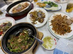 -明本湛江鸡•海鲜小厨(陈家祠店)