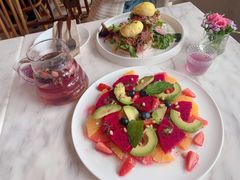 -The Rug Cafe(王府中环店)