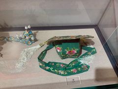 -和平区非物质文化遗产展览馆