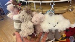 -鹰巢鹰趣·Jellycat LIV Heart丽芙之心·棉花娃娃亲子(亮马桥店)