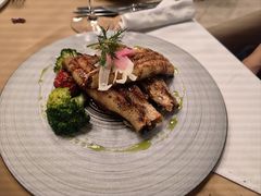 -国家大剧院西餐厅