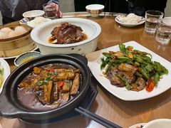 -金翠河烧鹅餐厅(解放碑时代广场店)