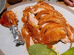 -青年公社烤鸭(青年路店)