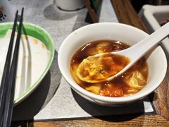 -探鱼·鲜青椒爽麻烤鱼(天河优托邦店)
