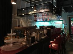 -JUKEBOX玖部音乐餐厅(华侨城店)