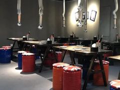大堂-33韩式自助烧烤(环城南路店)