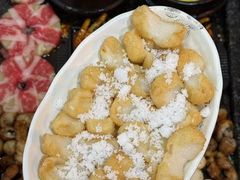 -韩阳王石板烤肉