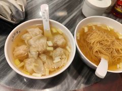 -恩宁刘福记(东华东路店)
