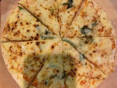 -必胜客(棠下店)