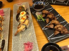 -元通寿司(大朗店)