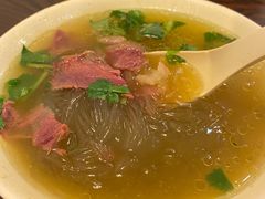 -哑巴生煎(临顿路店)