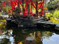 -白家大院·王府宫廷菜(苏州街店)