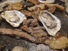 -韩盛·盛江山自助料理(中街大悦城店)