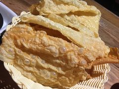 -牛很鲜潮汕牛肉火锅(朝晖路店)