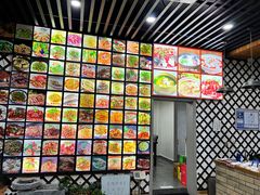 -淳安二十八道·新派民间菜·淳鱼馆(阳光路店)