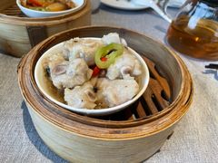 -潮府馆·非遗潮州菜·世纪公园(新国际博览中心店)