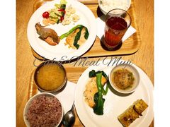 -无印良品餐堂 MUJI Diner(成都太古里店)